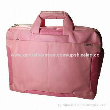High-quality Laptop Bag for 13-17-inch, OEM and ODM Orders Welcomed